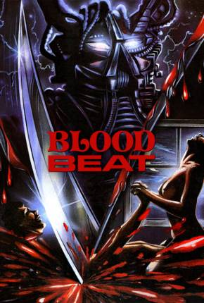 Blood Beat - Legendado Torrent