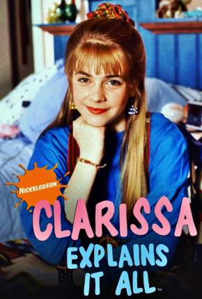 Clarissa Sabe Tudo Torrent