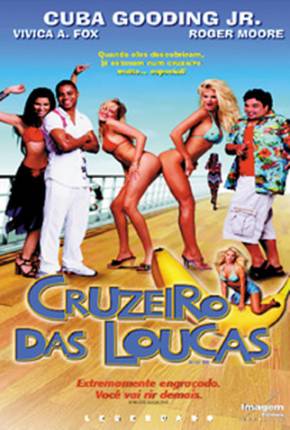 Cruzeiro das Loucas 1080P Torrent