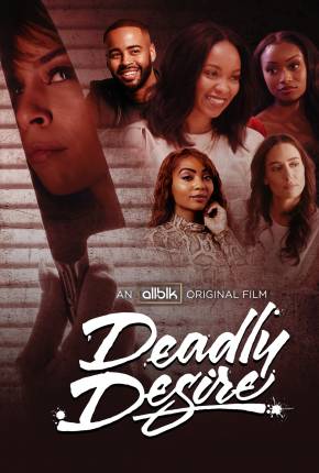 Deadly Desire - Legendado Torrent