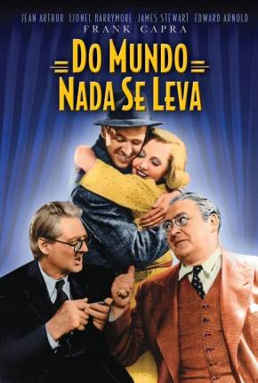 Do Mundo Nada Se Leva BluRay Torrent