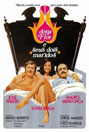 Dona Flor e Seus Dois Maridos 1080P Torrent