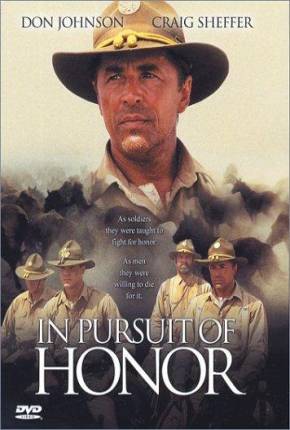 Em Busca da Honra / In Pursuit of Honor Torrent