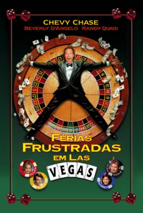 Férias Frustradas em Las Vegas / Vegas Vacation Torrent