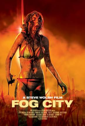 Fog City - Legendado Torrent