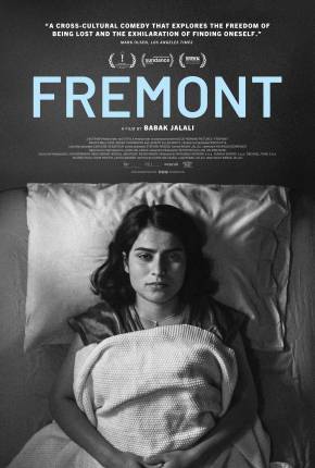 Fremont - Legendado Torrent