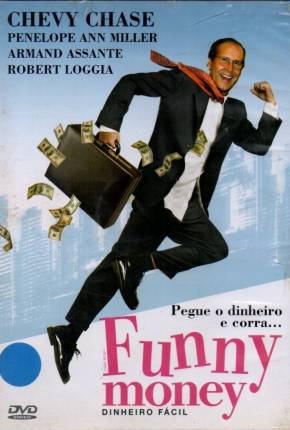 Funny Money - Dinheiro Fácil 1080P Torrent