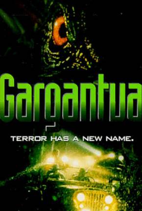 Gargantua 1080P Torrent