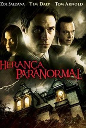 Herança Paranormal Torrent