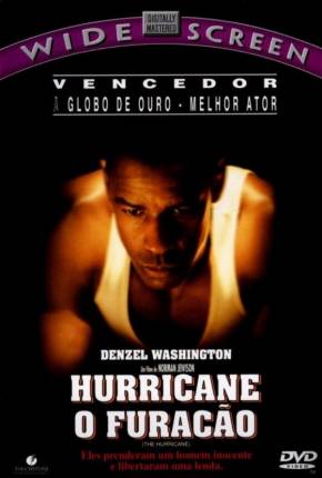 Hurricane, o Furacão 1080P Torrent