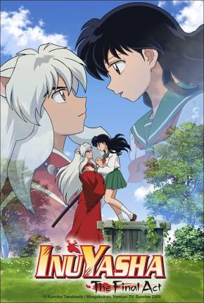 InuYasha Ato Final / Inuyasha - The Final Act Torrent