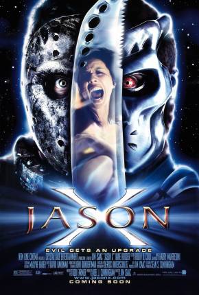 Jason X BluRay Torrent