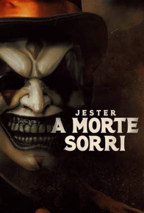 Jester - A Morte Sorri Torrent