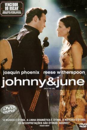 Johnny June / Johnny Cash: Walk the Line Torrent