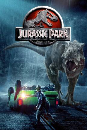 Jurassic Park Torrent