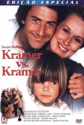 Kramer vs. Kramer Torrent