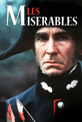 Les Miserables - Legendado Torrent