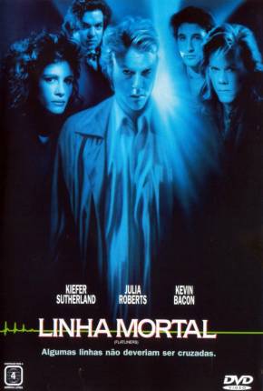 Linha Mortal / Flatliners Torrent