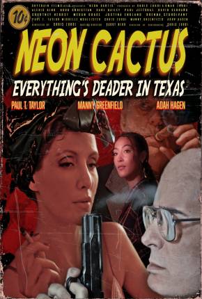 Neon Cactus - Legendado Torrent