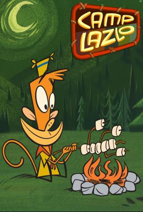 O Acampamento de Lazlo / Camp Lazlo Torrent