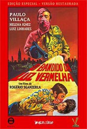 O Bandido da Luz Vermelha 1080P Torrent