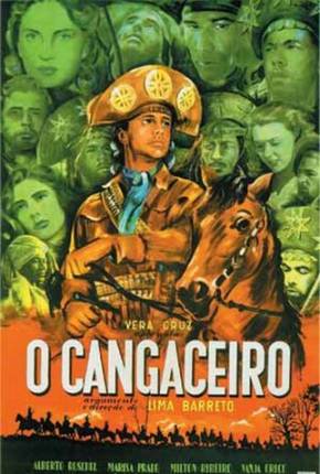 O Cangaceiro 1080P Torrent