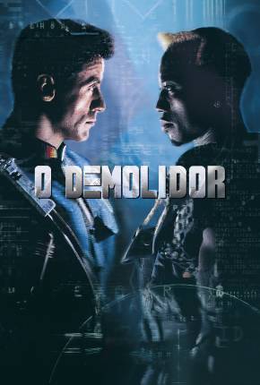 O Demolidor / Demolition Man Torrent