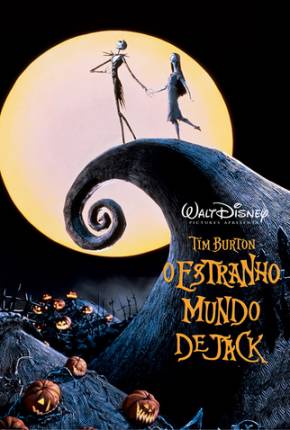 O Estranho Mundo de Jack BluRay Torrent