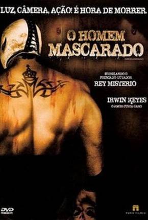 O Homem Mascarado / El Mascarado Massacre Torrent