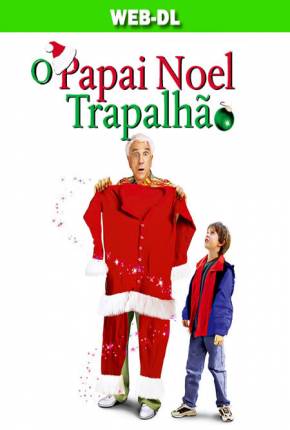 O Papai Noel Trapalhão 1080P Torrent