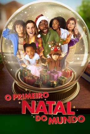 O Primeiro Natal do Mundo Torrent