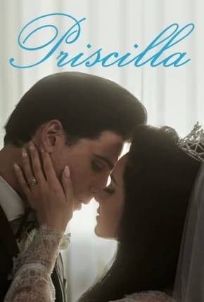 Priscilla - Legendado Torrent