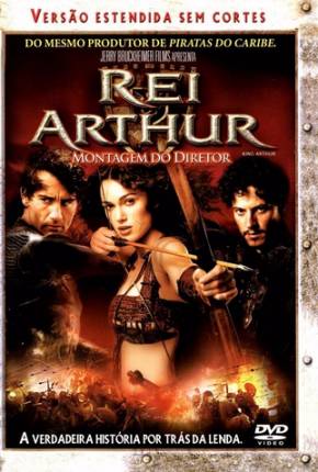 Rei Arthur (2004) 1080P Torrent