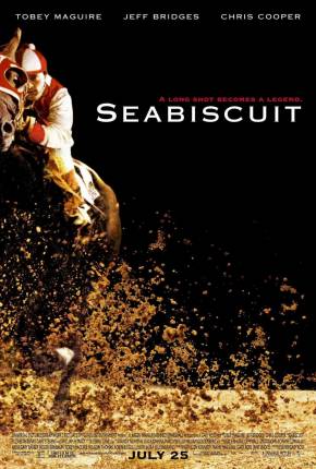 Seabiscuit - Alma de Herói - Legendado Torrent