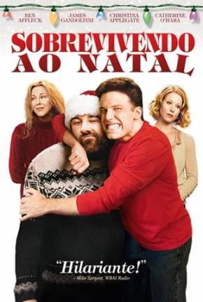 Sobrevivendo ao Natal / Surviving Christmas Torrent