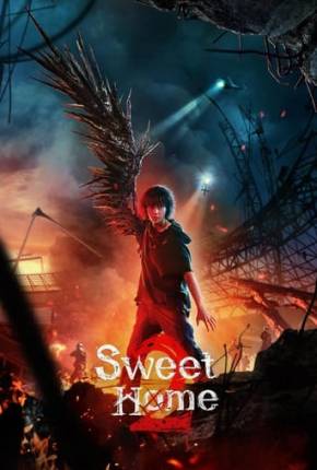 Sweet Home - 2ª Temporada Torrent