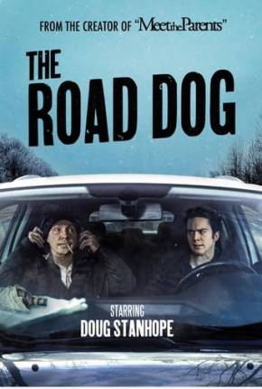 The Road Dog - Legendado Torrent