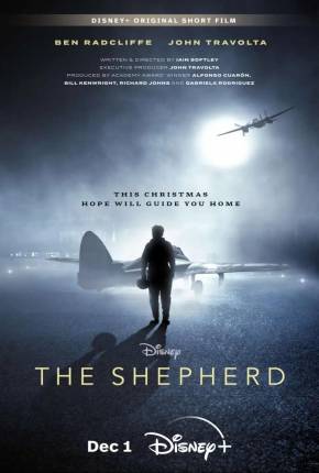 The Shepherd - Legendado Torrent