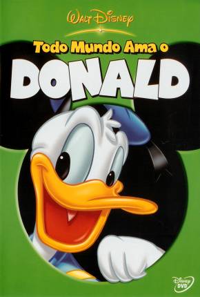 Todo Mundo Ama o Donald Torrent