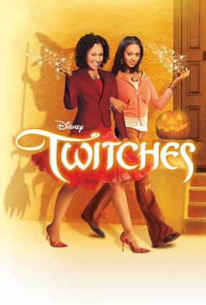 Twitches - As Bruxinhas Gêmeas 1 e 2 Torrent