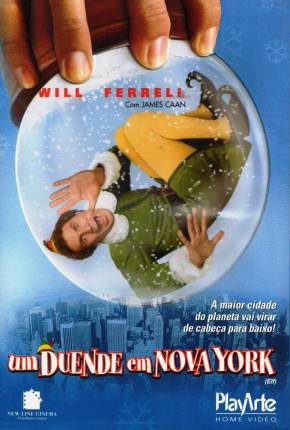 Um Duende em Nova York Torrent