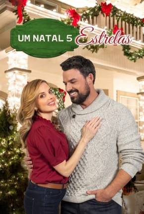 Um Natal 5 Estrelas Torrent