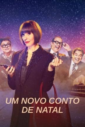 O Natal de Costume Torrent (2023) WEB-DL 1080p Dual Áudio - Ultimate Filmes