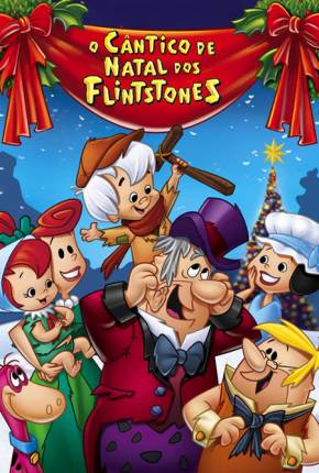 Uma História de Natal dos Flintstones Torrent