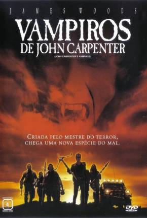 Vampiros de John Carpenter 1080P Torrent