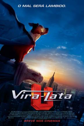 Vira-Lata 1080P Torrent