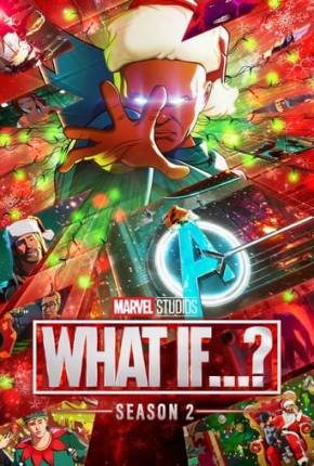 What If... - 2ª Temporada Torrent