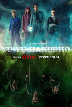 ova yu yu hakusho 2018 download utorrent