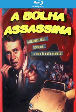 A Bolha (Clássico de 1958) Torrent