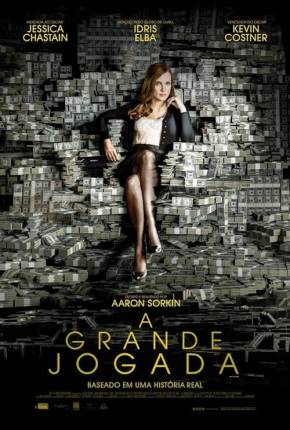 A Grande Jogada - Mollys Game Torrent